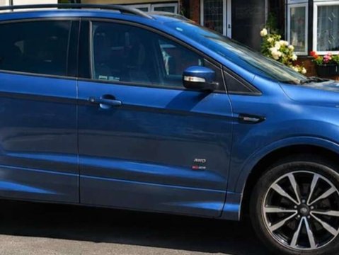 Ford Kuga 2.0 Kuga ST-Line TDCI 4x4 4WD 5dr 2
