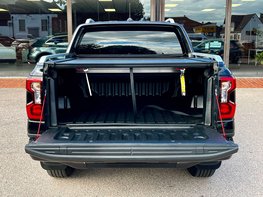 Ford Ranger 2.0 Ranger Wildtrak EcoBlue 4x4 A 4WD 72