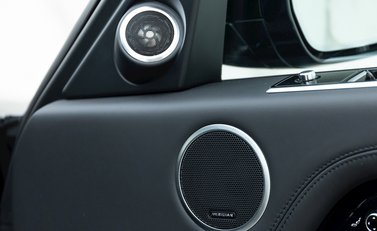 Land Rover Range Rover 5.0 V8 Autobiography 22