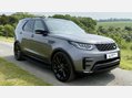 Land Rover Discovery SDV6 HSE LUXURY 1