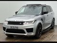 Land Rover Range Rover Sport 3.0 Range Rover Sport Autobiography Dynamic SDV6 Auto 4WD 5dr 41