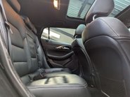 Infiniti Q30 2.1 Q30 Premium Tech D Semi-Auto 5dr 63