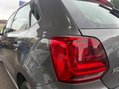 Volkswagen Polo 1.2 TSI BlueMotion Tech SE Euro 6 (s/s) 5dr 32
