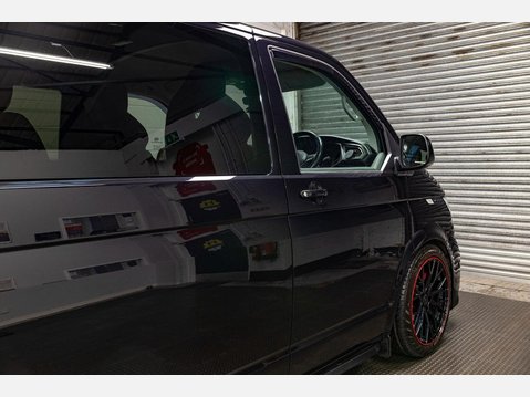 Volkswagen Transporter 2.0 BiTDI T32 Highline Panel Van 5dr Diesel DSG FWD SWB Euro 6 (s/s) (199 p 67