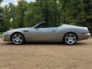 Aston Martin Zagato DB AR1 Roadster 8