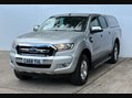 Ford Ranger 3.2 Ranger Limited Edition 4x4 Double Cab TDCi Auto 4WD 5dr 30