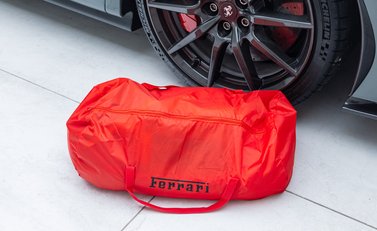 Ferrari SF90 Stradale ASSETTO FIORANO 62