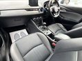 Mazda CX-3 1.8 SKYACTIV-D Sport Nav+ SUV 5dr Diesel Manual Euro 6 (s/s) (115 ps) 53