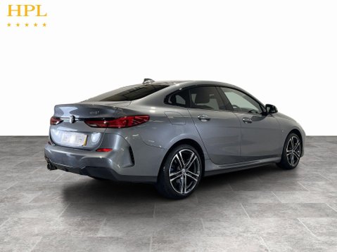 BMW 2 Series 1.5 218i M Sport Saloon 4dr Petrol DCT Euro 6 (s/s) (136 ps) 7