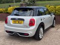 Mini Hatch 2.0 Cooper SD 5dr 17