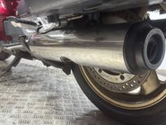 Honda ST 2001 24K RUNNING PROJECT BIKE SPARES OR REPAIR TOURER 1100CC 30