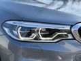BMW 5 Series 2.0 530i M Sport Auto 4dr 5