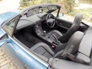 BMW Z3 (E46) 2.2i Roadster 26
