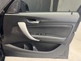 BMW 1 Series 2.0 125d M Sport Auto 5dr 50