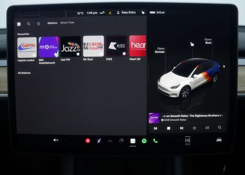 Tesla Model Y Model Y RWD 5dr 24