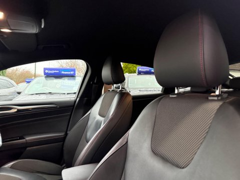 Ford Mondeo 2.0 TDCi ST-Line Edition Euro 6 (s/s) 5dr 41