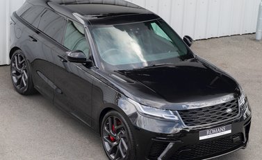 Land Rover Range Rover Velar SVAutobiography Dynamic 8