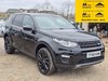 Land Rover Discovery Sport 2.0 SD4 HSE Luxury SUV 5dr Diesel Auto 4WD Euro 6 (s/s) (240 ps)