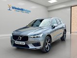 Volvo XC60 2.0 D4 R-Design Auto AWD Euro 6 (s/s) 5dr 6