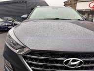 Hyundai TUCSON GDI SE NAV 7