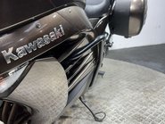 Kawasaki GTR 1400 2011 ONLY 12K FULL LUGGAGE VERY CLEAN 1400CC TOURER BIKE 30