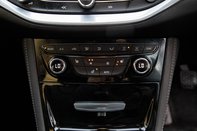 Vauxhall Astra ELITE NAV 34