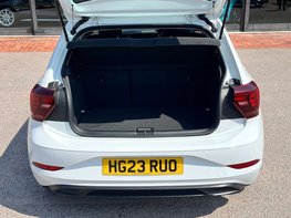 Volkswagen Polo 1.0 Polo Life 5dr 61