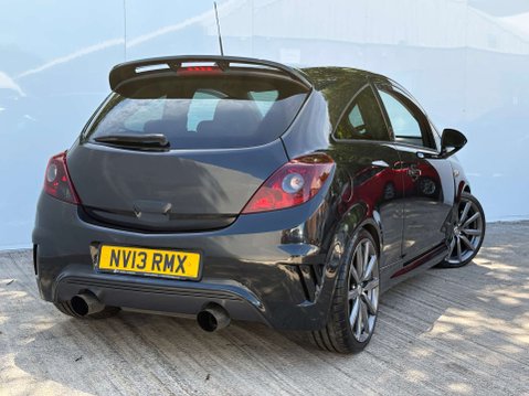 Vauxhall Corsa 1.6 Corsa VXR Nurburgring Edition 3dr 2