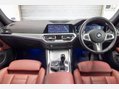 BMW 4 Series 2.0 420i M Sport Auto Euro 6 (s/s) 5dr 2