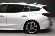 Ford Focus 1.0 Focus ST-Line X mHEV Auto 5dr 24