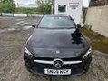 Mercedes-Benz A Class A 200 SPORT PREMIUM 3