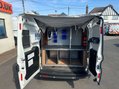 Fiat Doblo 1.2 Doblo 16V MultiJet II FRIDGE VAN 14