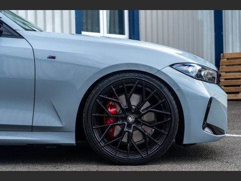 BMW 3 Series 3.0 M340i xDrive MHEV Auto 4WD 5dr 6