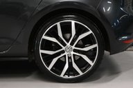 Volkswagen Golf 2.0 Golf GTD Semi-Auto 5dr 34