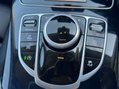Mercedes-Benz GLC 2.1 GLC 220 D 4Matic SE Executive Auto 4WD 5dr 41