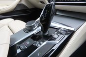 BMW 5 Series 2.0 520d M Sport Saloon 4dr Diesel Auto xDrive Euro 6 (s/s) (190 ps) 14