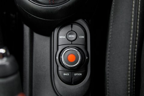 Mini Hatch COOPER S SPORT 24