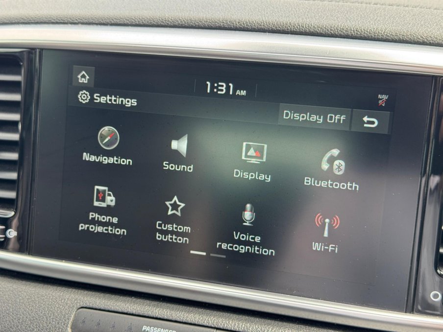 2018 Kia Sportage — image 21