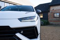Lamborghini Urus 4.0 V8 BiTurbo S Auto 4WD Euro 6 5dr 43