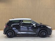 Citroen DS3 1.6 DS3 D Style+ Auto 3dr 13