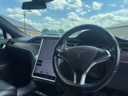Tesla Model S Model S 100D 4WD 5dr 3