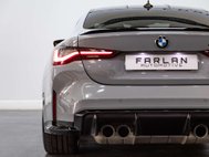 BMW M4 3.0 BiTurbo Competition Coupe 2dr Petrol Steptronic Euro 6 (s/s) (510 ps) 30