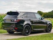 Land Rover Range Rover Sport 3.0 SDV6 AUTOBIOGRAPHY DYNAMIC 4