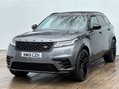 Land Rover Range Rover Velar 2.0 Range Rover Velar R-Dynamic HSE D240 Auto 4WD 5dr 37