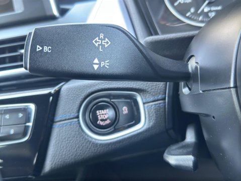 BMW 2 Series 2.0 218d M Sport Euro 6 (s/s) 5dr 47
