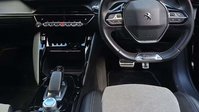 Peugeot e-208 50kWh GT Hatchback 5dr Electric Auto (136 ps) 25