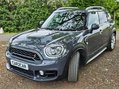 Mini Countryman COOPER S 10
