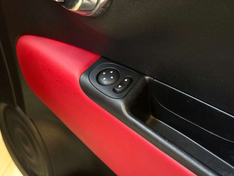 Abarth 595 1.4 595 Turismo Semi-Auto 3dr 30