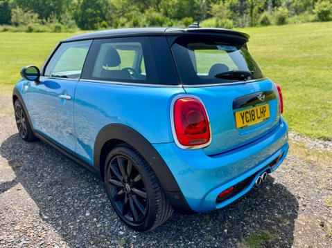 Mini Hatch COOPER S 7