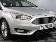 Ford Focus TITANIUM X TDCI 7